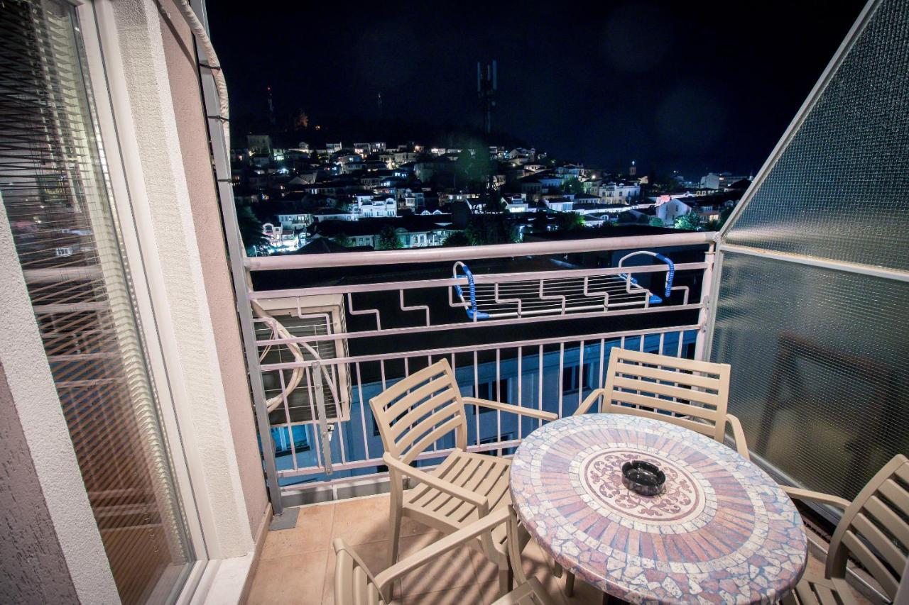 Ohrid Boutique Apartments Экстерьер фото